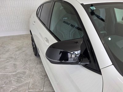 2019 BMW X4 M — миниатюра 19