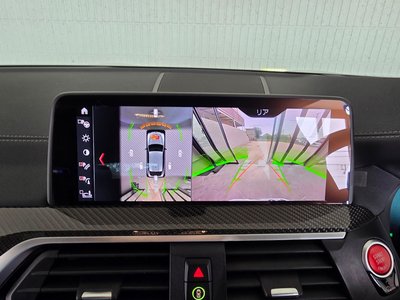 2019 BMW X4 M — миниатюра 51