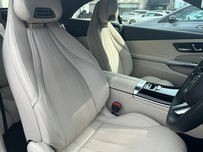 2024 Mercedes-BENZ CLE 缩略图 54