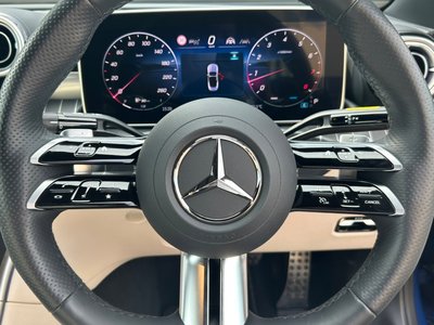 2024 Mercedes-BENZ CLE 缩略图 31