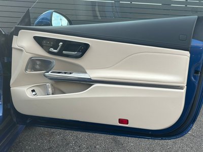 2024 Mercedes-BENZ CLE 缩略图 24