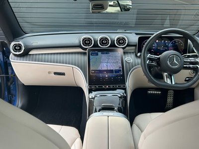 2024 Mercedes-BENZ CLE 缩略图 68