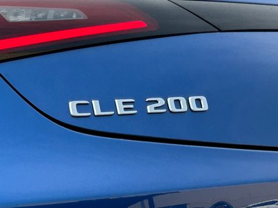 2024 Mercedes-BENZ CLE 缩略图 18
