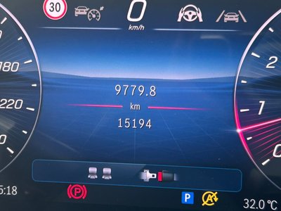 2024 Mercedes-BENZ CLE 缩略图 23