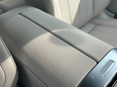 2024 Mercedes-BENZ CLE 缩略图 48