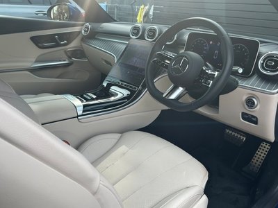 2024 Mercedes-BENZ CLE 缩略图 53