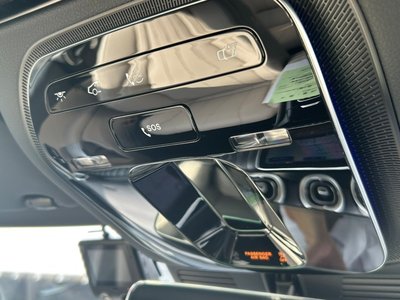 2024 Mercedes-BENZ CLE 缩略图 51