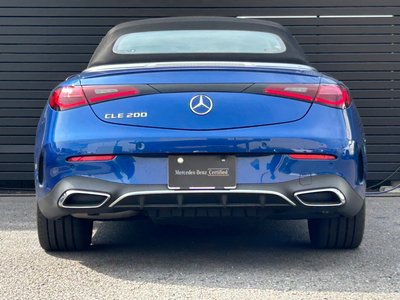 2024 Mercedes-BENZ CLE 缩略图 16