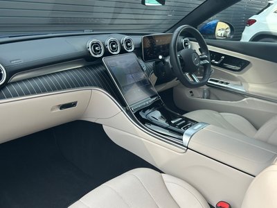 2024 Mercedes-BENZ CLE 缩略图 62