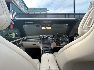 2024 Mercedes-BENZ CLE 缩略图 71