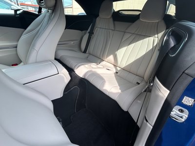 2024 Mercedes-BENZ CLE 缩略图 64