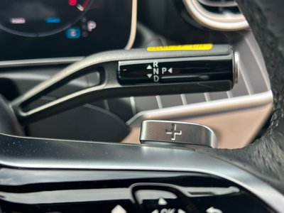 2024 Mercedes-BENZ CLE 缩略图 35