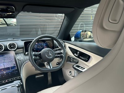 2024 Mercedes-BENZ CLE 缩略图 69