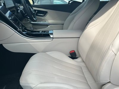 2024 Mercedes-BENZ CLE 缩略图 61