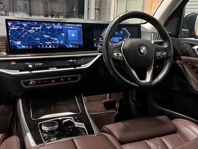 2024 BMW X5 — фото 6