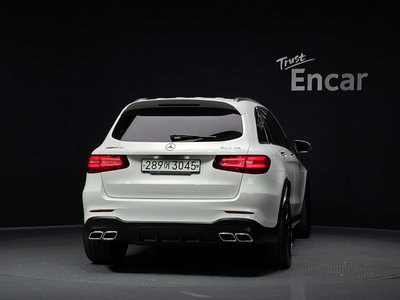 MERCEDES-BENZ GLC - 3