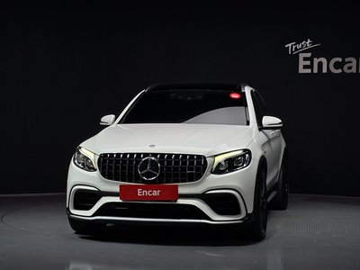 MERCEDES-BENZ GLC - 2