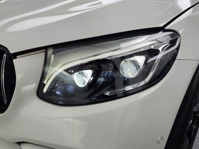 MERCEDES-BENZ GLC - 9