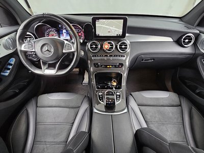 MERCEDES-BENZ GLC - 4