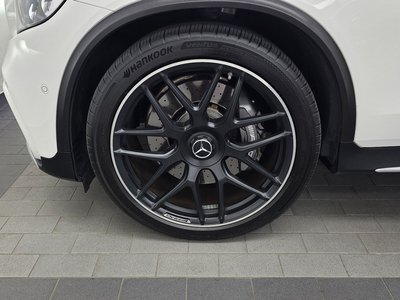 MERCEDES-BENZ GLC - 6