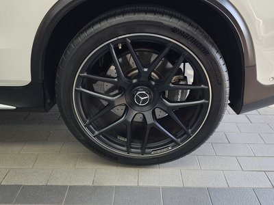 MERCEDES-BENZ GLC - 8