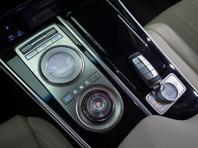 GENESIS GV80 - 9