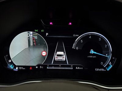 GENESIS GV80 - 8