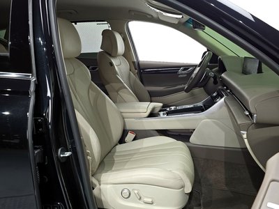 GENESIS GV80 - 10
