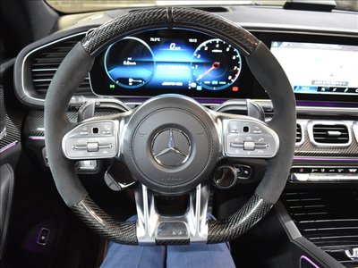 2023 Mercedes-BENZ GLE AMG 缩略图 19