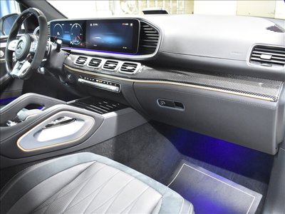 2023 Mercedes-BENZ GLE AMG 缩略图 27