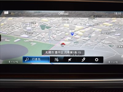 2023 Mercedes-BENZ GLE AMG 缩略图 16