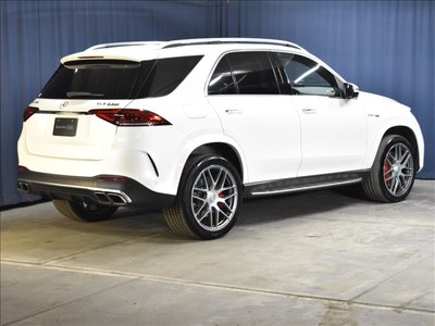 2023 Mercedes-BENZ GLE AMG — фото 5