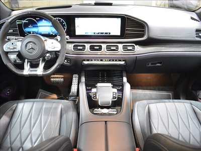 2023 Mercedes-BENZ GLE AMG 缩略图 18
