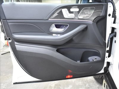 2023 Mercedes-BENZ GLE AMG 缩略图 30