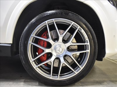 2023 Mercedes-BENZ GLE AMG 缩略图 12