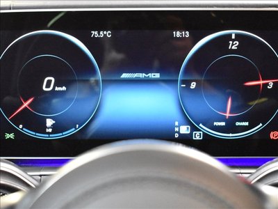 2023 Mercedes-BENZ GLE AMG 缩略图 23