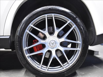 2023 Mercedes-BENZ GLE AMG 缩略图 11