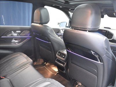 2023 Mercedes-BENZ GLE AMG 缩略图 26