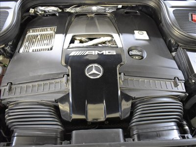 2023 Mercedes-BENZ GLE AMG 缩略图 14