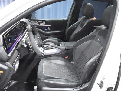 2023 Mercedes-BENZ GLE AMG 缩略图 32