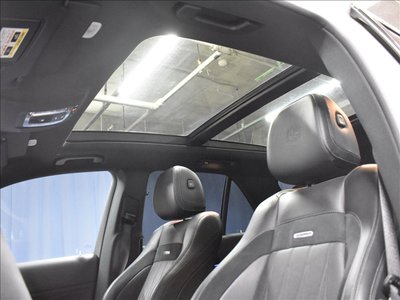 2023 Mercedes-BENZ GLE AMG 缩略图 31