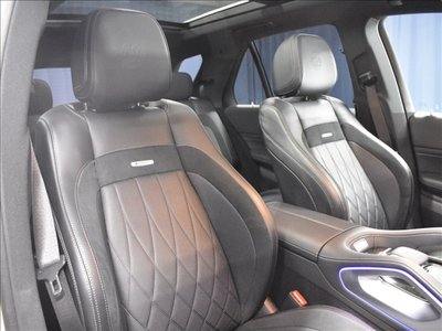 2023 Mercedes-BENZ GLE AMG 缩略图 24