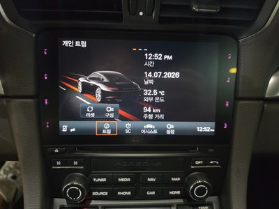 2017 Porsche 911 缩略图 15