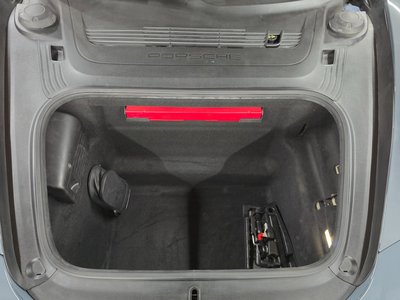 2017 Porsche 911 照片 7