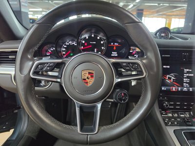2017 Porsche 911 缩略图 19