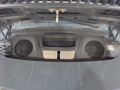 2017 Porsche 911 缩略图 18