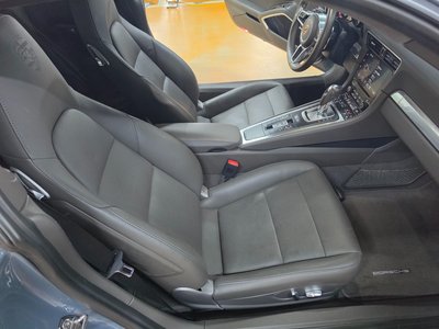 2017 Porsche 911 照片 8