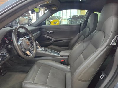 2017 Porsche 911 照片 6
