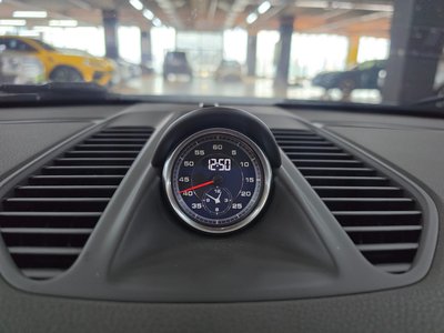 2017 Porsche 911 缩略图 12