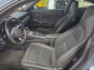 2017 Porsche 911 照片 4